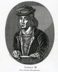 James III of Scotland